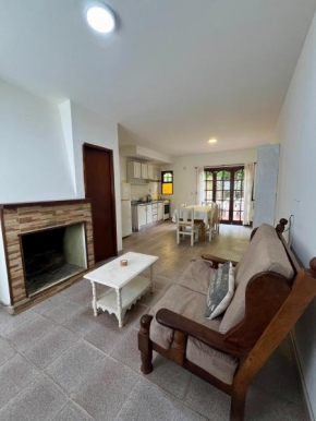 DUPLEX PINAMAR - RAMA CAIDA